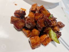 -徐记私厨(半淞园路店)