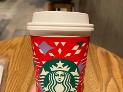 -星巴克臻选(杭州万象城店)