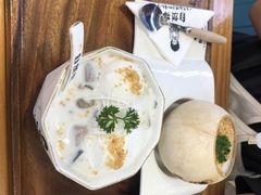 -自然椰·海南清补凉(海月广场店)