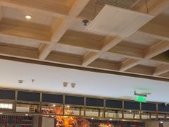 -半岛翡丽海鲜自助餐厅(观风亭店)