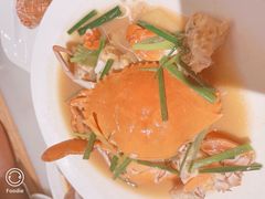 -华盛丰温州大排档(东三环南路店)