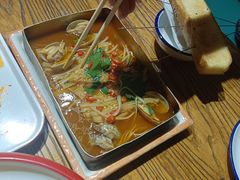 -鸽子窝专业烧烤店(长白店)