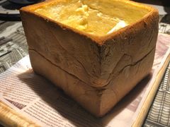 -绿茶餐厅(城西银泰城店)