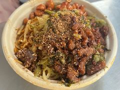 -三姐海南粉(骑楼老街店)