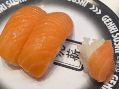 -元气寿司(益田假日广场店)