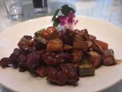 -自在弥林花园餐厅(云栖店)