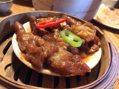 -颐和•海鲜砂锅粥•啫啫煲(奥林匹克广场店)