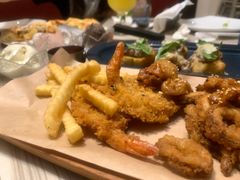 -必胜客(国展店)