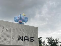 -宁波美术馆