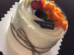 -艾加柒克蛋糕茶歇甜品台(春熙路店)