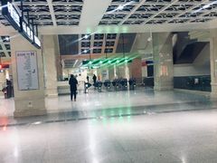 -黄浦路(地铁站)