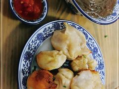 -鼎顺小吃(吴山名楼店)