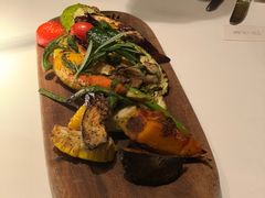 -夏朵餐厅(丁香店)