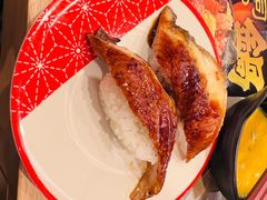 炙烤鳗鱼寿司-滨寿司(高新伊藤店)