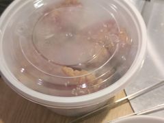 -新石器烤肉(百联川沙店)