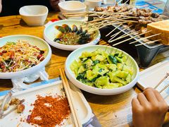 -管氏翅吧(中关村店)