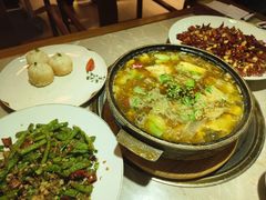 -新渝城·始于2000年(淘金店)