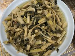 -天乐农家鱼头王(天目湖店)