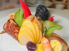 -知味观·味庄(杨公堤店)