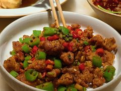 盐都小煎鸡-锦府盐帮·李宅(领展购物广场中关村店)