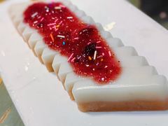 -壹号院音乐餐厅•烤全羊•新疆菜(浐灞店)