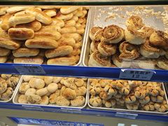 -张家清真糕点(奉天街店)