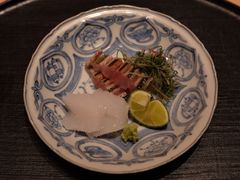 -晴空·日本料理(万象城店)