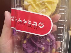 -穆桂英美食(南禅寺店)