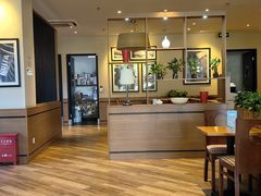 -COSTA COFFEE(张江软件园店)