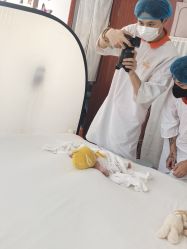 -玛瑞莎孕婴童摄影到家拍