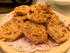 藕夹-鑫皇朝酒店(建设一路店)