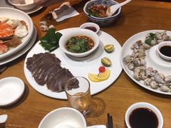 -闽南厝·闽南菜(福隆店)