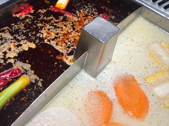 -海底捞火锅(崇文门新世界百货店)