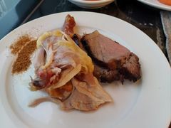 -云端西餐厅(南宁龙光那莲豪华精选酒店)