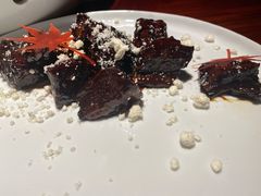 越式文火小牛肉-解香楼(八盘岭路店)