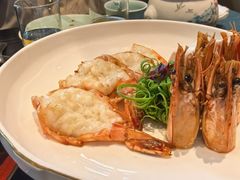 -五缘湾凯悦酒店·悦饗中餐厅