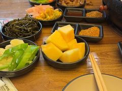-九田家黑牛烤肉料理(衡百国际店)