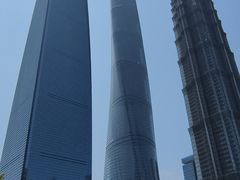 -上海中心大厦