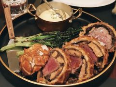 -壳里西餐厅Coquille Seafood Bistro(蒙自路店)