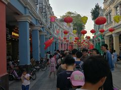 -仁信老铺(华盖路店)