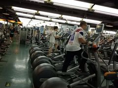 -力美健健身俱乐部(金碧店)
