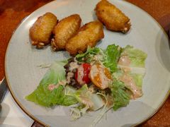 -Taco Mama嗒蔻妈妈墨西哥餐厅(环宇城店)