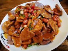 -新时代大酒店(仰口路店)
