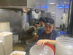 -林静小吃(复兴路店)