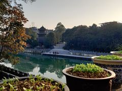 -乾州古城