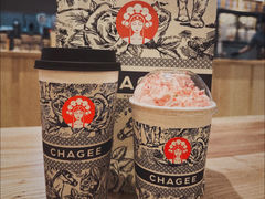 -霸王茶姬(大连万象汇店)