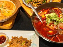 -恒记饭店(珠江路总店)