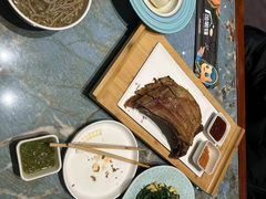 -哈啾嗨·新概念蒙餐(红星新城店)