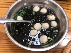 -壹煲口福煲仔饭(中山路店)