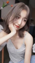 点击看大图 -MORI HAIR SALON日式美发沙龙